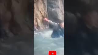 전투 낚시