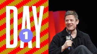 Highlights Day 1  Series Mania Forum 2025