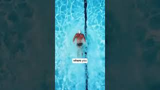 Swimmers: Use This Trick to Unlock Peak Performance