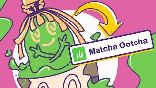 SINISTCHA IS UNBEATABLE! The Matcha GOD
