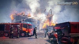 Emergency 20 Gameplay