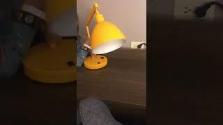 Pixar lamp 2.0