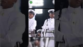 Aimers Defence Academy | Training Was Tough... But What Happened Next Shocked Everyone!