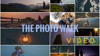 The Photo Walk - Video || Great Locations Around East Godavari || Team NSIL