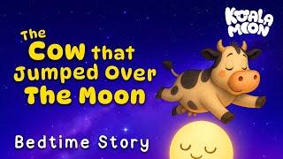 Hey Diddle Diddle  Nursery Rhymes & Bedtime Story for Kids & Toddlers 