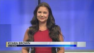 KX News at Noon kee