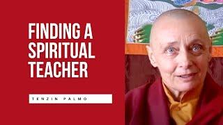 Finding a Spiritual Teacher - Practical Advice