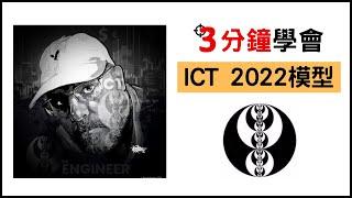 [ICT交易] 三分鐘學會 ICT 2022模型！聰明錢概念Smart Money Concept #SMC交易