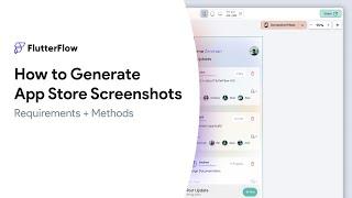 How to Generate App Store Screenshots | Overview + Methods