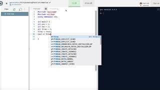 C++ tutorial #10: prefix vs  postfix incrementation