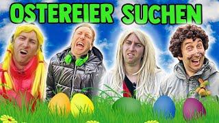 Ostern bei Familie Pfützenreiter| Freshtorge