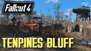 Fallout 4 - Tenpines Bluff