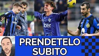  "PAZ HA DETTO SÌ!" Con "questi" MIKY e ZIELINSKI (fuori due mesi) è QUELLO che ci VUOLE?