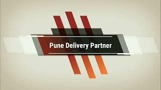 Pune Delivery Partner Dunzo borzo porter delivery partner