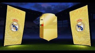 ПОЙМАЛ КРИШТИАНУ РОНАЛДУ В ПАКЕ | RONALDO IN A PACK | FIFA 2018