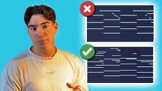 How to Make BEAUTIFUL Piano Beats From Scratch (Roddy Ricch & Lil Baby) | FL Studio Tutorial