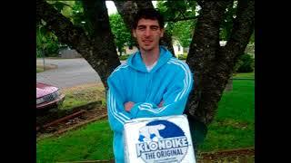 What would you do for a Klondike Bar