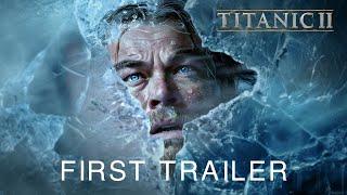 Titanic 2 (2025) - Teaser Trailer | Leonardo DiCaprio, Kate Winslet