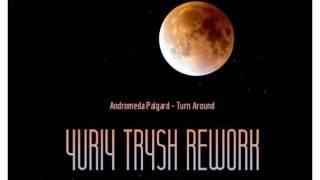 Andromeda Palgard - Turn Around (Yuriy Trysh Rework)