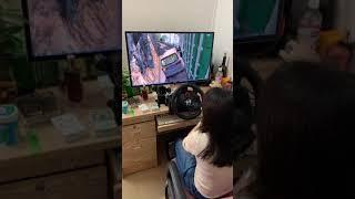 Euro Truck Simulator 2 Gameplay Ep.213 #Shorts