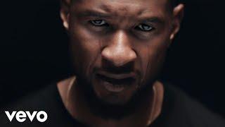 Usher - Crash