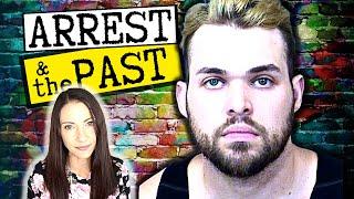 Colby Ryan's Arrest & Past Allegations - (Lori Daybell's Son)