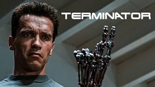 Everything You Didn't Know About TERMINATOR 2: JUDGMENT DAY