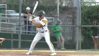 2017 NSU Baseball Highlights for Athletics Awards Banquet