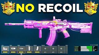 *NEW* ZERO Recoil AR Loadout is BROKEN in Black Ops 6 Warzone!  ( Best AMES 85 Class Setup )