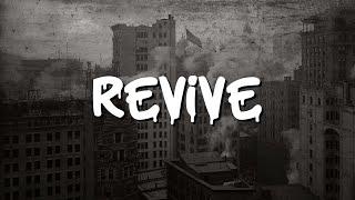 "Revive" Old School Boom Bap Type Beat | Underground Hip Hop Rap Instrumental | Antidote Beats