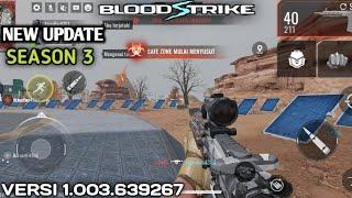 Blood Strike Regedit File Aimbot Aimlock Aim Assist Less tRecoil‼️Fix Lag 60 Fps Smooth