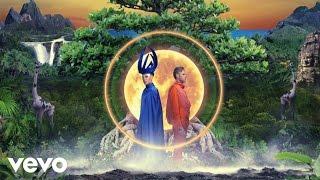Empire Of The Sun - Before (Official Audio)