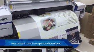 New Printer In Town! - Epson 30610