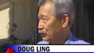 Laura Ling's Dad Elated Over Her Release