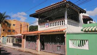 En venta de OPORTUNIDAD casa en Santo Domingo Este. Precio 5.5 millones