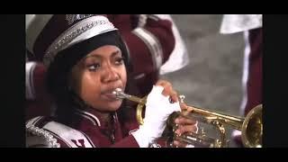 Heritage High School Marching Band 2025