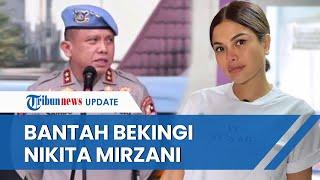 Viral Rekaman Percakapan Diduga Ferdy Sambo dan Nikita Mirzani Bekingi Kasus KDRT, Dibantah Sambo