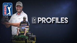 Marc Leishman | A Cut Above