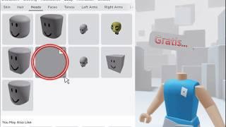 COMO TENER HEADLESS Y MINI PLUSHIE GRATIS EN ROBLOX! (2024)