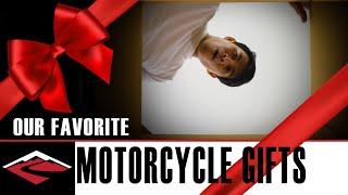 Our Favorite (and Best) Motorcycle Related Gifts 