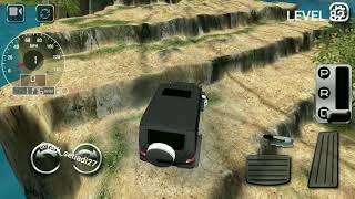 4x4 off road rally 7 level 82