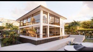 Enscape - Real Time Rendering & Virtual Reality for Revit, SketchUp, Rhino & ArchiCAD