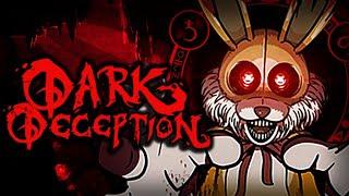 ЧТО же НЕ ТАК с DARK DECEPTION?! ИГРЫ не БУДЕТ?! РАЗБОР НОВОСТЕЙ!! - Теории и Факты Dark Deception