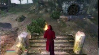 The Elder Scrolls IV : Oblivion/Outside the jail