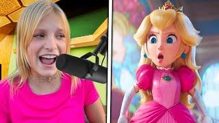 7 YouTubers Behind The Voices! (Ninja Kidz TV, JoJo Siwa, Charli D'amelio)