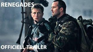 Renegades | Officiell trailer