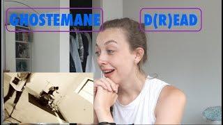 REACTING TO GHOSTEMANE - D(R)EAD