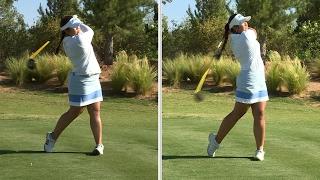 2017 Pac-12 Women's Golf Championships: UCLA leads after 1st day behind co-leaders Bethany Wu,...