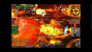 Vigil Frigoris - Ragnaros 10 man