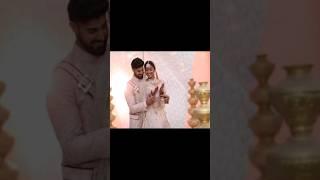 Actor ️ Tanuj Virwani got Married to Tanya Jacob ️ #tanujvirwani #shorts